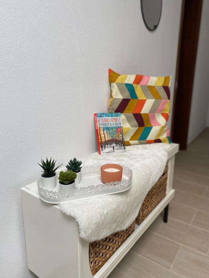 Apartamento Joshualba Mezquez ภายนอก รูปภาพ