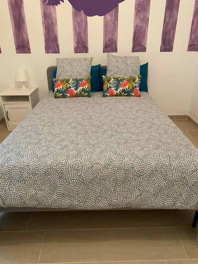 Apartamento Joshualba Mezquez ภายนอก รูปภาพ