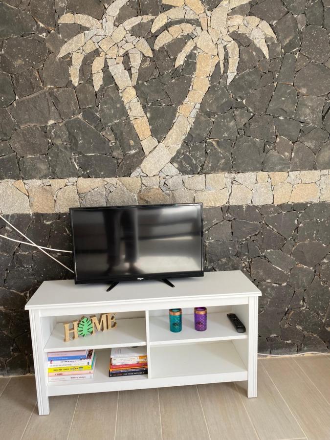 Apartamento Joshualba Mezquez ภายนอก รูปภาพ