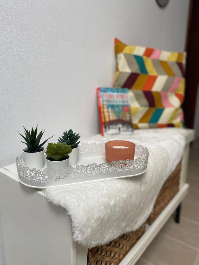 Apartamento Joshualba Mezquez ภายนอก รูปภาพ