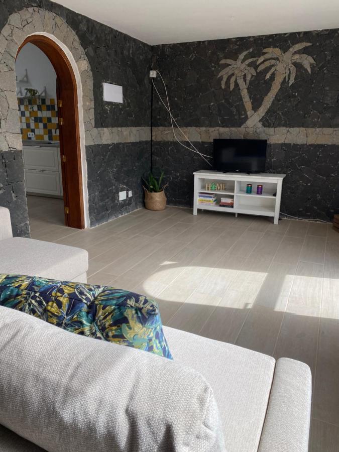 Apartamento Joshualba Mezquez ภายนอก รูปภาพ