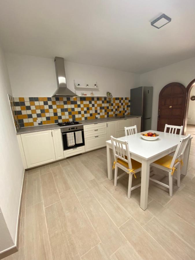 Apartamento Joshualba Mezquez ภายนอก รูปภาพ