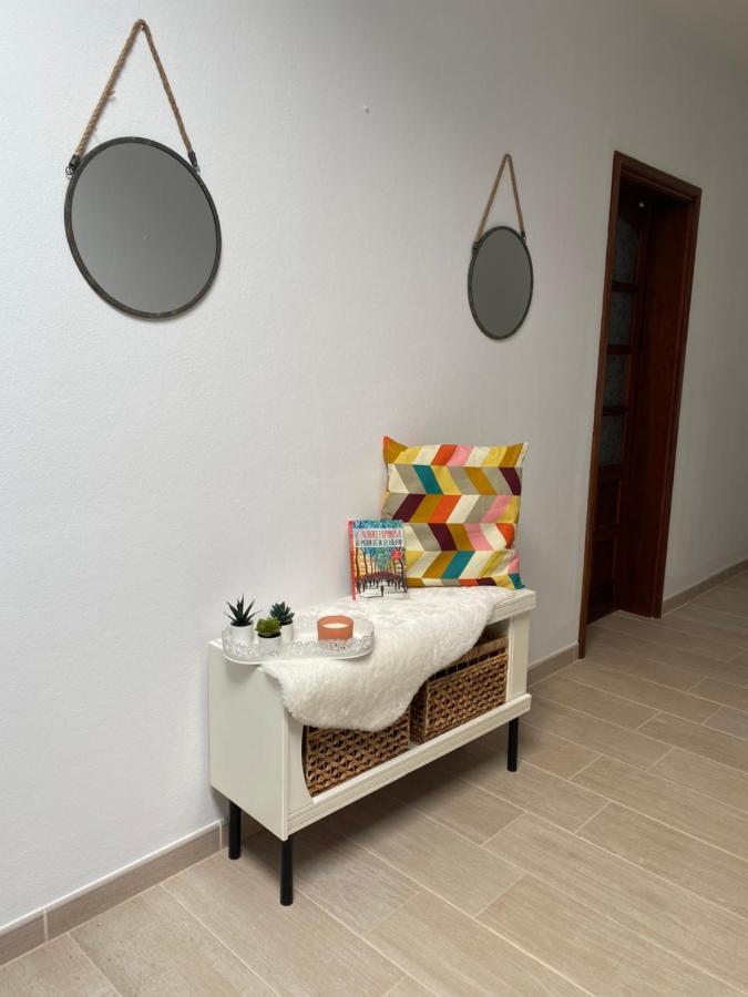 Apartamento Joshualba Mezquez ภายนอก รูปภาพ