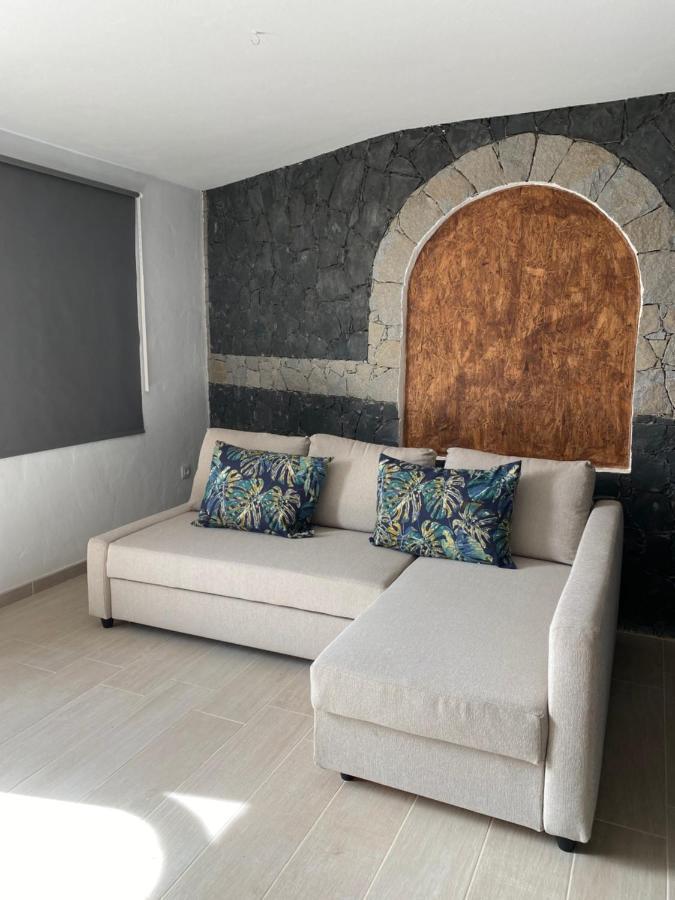 Apartamento Joshualba Mezquez ภายนอก รูปภาพ