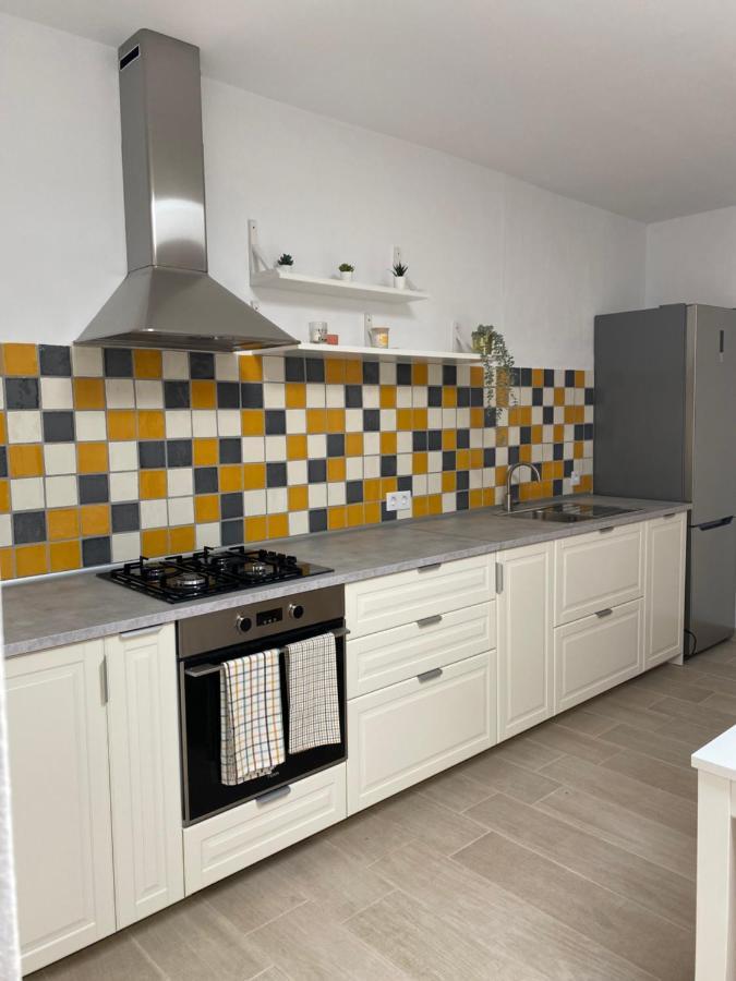 Apartamento Joshualba Mezquez ภายนอก รูปภาพ